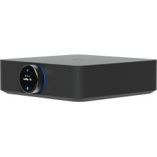 Ubiquiti PowerAmp, amplifier (black, WLAN, AirPlay 2, Spotify Connect)