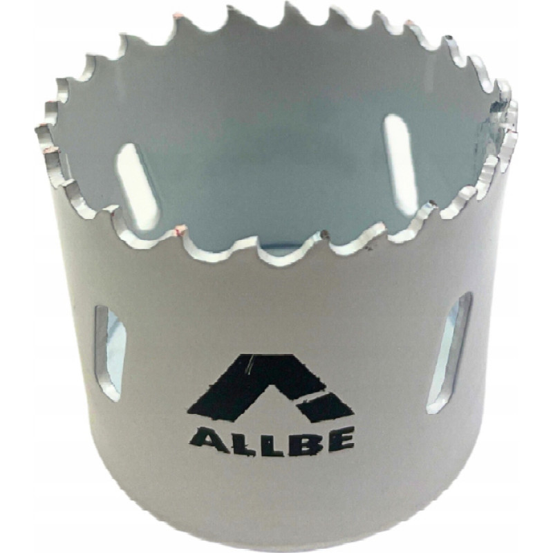 Allbe OTWORNICA DO METALU 57mm BIMETALOWA