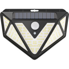 Superfire Solar lamp Superfire FF6-B, 33W, 220lm, 1200mAh