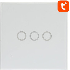 NEO Smart Light Switch WiFi WiFi NEO NAS-SC03WE 3 Way