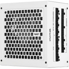 Darkflash UPT850 PC power supply 850W (white)