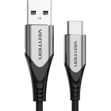 Vention USB 2.0 A to USB-C Cable Vention CODHI 3A 3m Gray