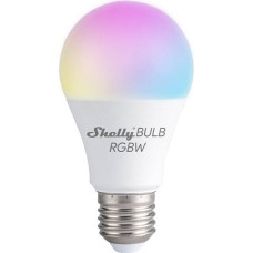 Shelly Bulb E27 Shelly Duo (RGBW)