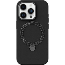 Joyroom PN-14L4 Case Dancing Circle for iPhone 14 Pro Max (black)