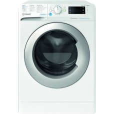 Indesit Wash-dryer BDE86436WSVEE