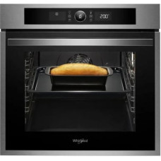 Whirlpool Oven AKZ9 7891IX