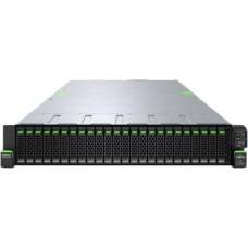 Fujitsu Server PRIMERGY RX2540 M7 16X2.5 /ERP Lot9 VFY:R2547SC050PL