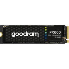 Goodram SSD PX600 2TB M.2 PCIe 4x4 NVMe 2280