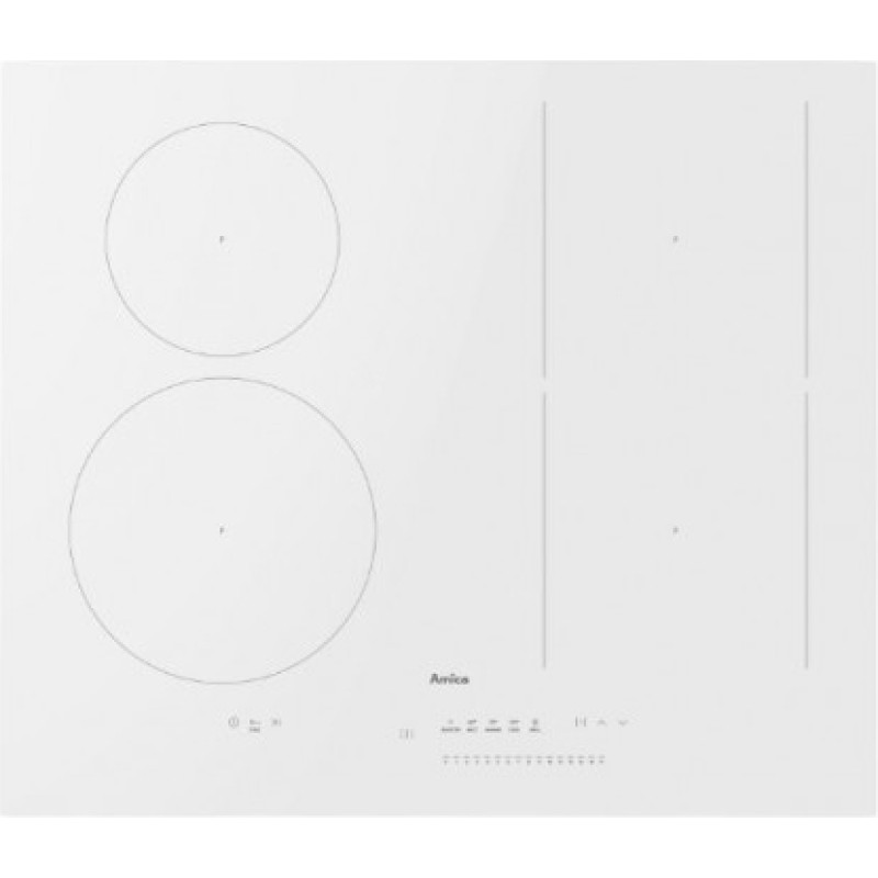 Amica Induction hob PIDH6141PHTSUN 3.0