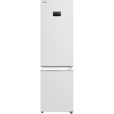 Toshiba Fridge-freezer GR-RB500WE white