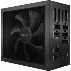 Be Quiet! Dark Power 13 barošanas avotu vienība 1000 W 20+4 pin ATX ATX Melns