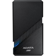 Adata SSD drive External SE920 2TB USB4C 3800/3700 MB/s black