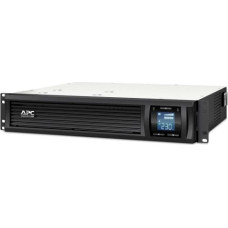 APC SMC2000I-2U APC Smart-U C 2000VA LCD RM 2U 230V