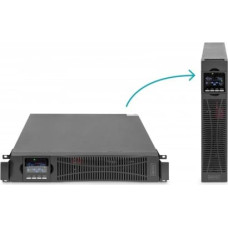 Digitus UPS Online Rack DN-170093