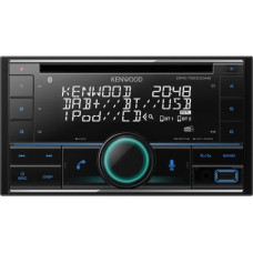 Kenwood Car stereo DPX-7200DAB