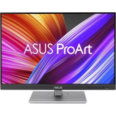 Asus Monitor 24 inches PA248CNV IPS WUXGA sRGB 100% HDMI DPx2 RJ-45 USB3.0x4 USB-C SPEAKER 2x2w PIVOT