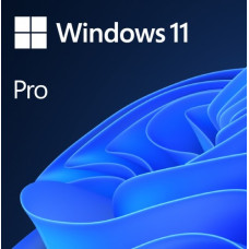 Microsoft Software|MICROSOFT|Win 11 Pro 64Bit Eng Intl 1pk DSP OEI DVD|Win Pro|OEM|English|FQC-10528