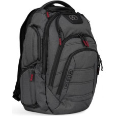 Ogio Bakcpack OGIO RENEGADE RSS BLACK PINDOT