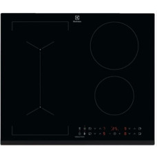 Electrolux Induction hob Bridge SLIM-FIT 60 cm LIV63431BK