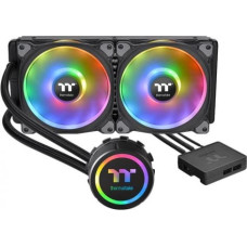 Thermaltake water cooling - Floe DX RGB 280 TT Premium Edition