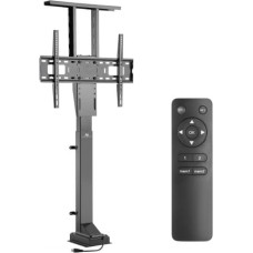 Maclean Electric TV Lift 37-65 Remote MC-866