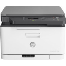 Hp Inc. Multifunctional printer Color Laser MFP 178nw 4ZB96A