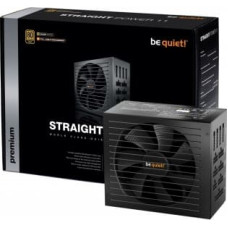 Be Quiet! Straight Power 11 barošanas avotu vienība 750 W 20+4 pin ATX ATX Melns