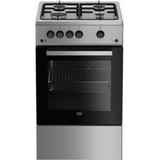 Beko FSG52020FX Gas oven