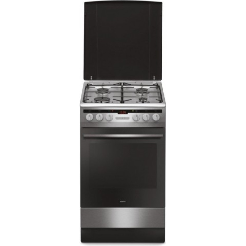 Amica 57GEH2.33HZpTaXx Gas-electric cooker