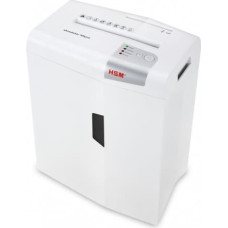 HSM Shredder shredstar X6pro cc2x15 P-5,CD