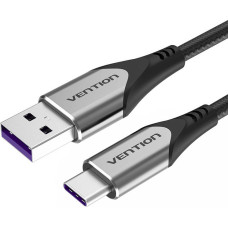 Vention Cable USB-C to USB 2.0 Vention COFHG FC 5A 1.5m (grey)