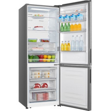 Gorenje Fridge-freezer NRK720CAXL4