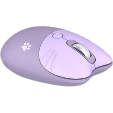 Mofii Mouse MOFII M3DM (purple)