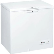 Whirlpool WHM221133 Freezer