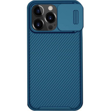 Nillkin Case Nillkin CamShield Pro for iPhone 13 Pro (Blue)