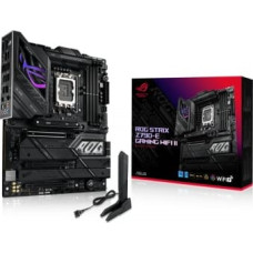 Asus Motherboard ROG STRIX Z790-E GAMING WIFI II s1700 4DDR5 ATX