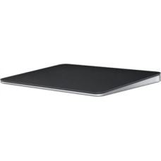 Apple Magic Trackpad - Black Multi-Touch Surface