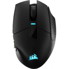 Corsair Wireless mouse Scimitar Elite RGB LED 26000 DPI