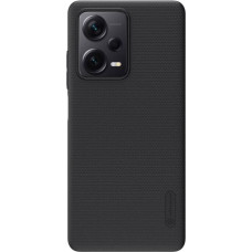 Nillkin Case Nillkin Super Frosted Shield Pro for Xiaomi Redmi Note 12 Pro+ 5G (black)