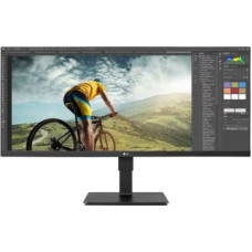 Lg Electronics Monitor 34 cale LG 34BN670P-B UltraWide