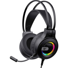 Havit Gaming Headphones Havit H2040d (Black)