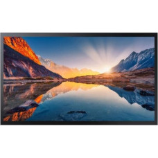 Samsung Professional QM32R-T 32 inch glossy, touch 24h/7 300(cd/m2) 1920x1080 (FHD) S6 Player (Tizen 4.0) Wi-Fi/BT 3 years d2d (LH32QMRTBGCXEN)