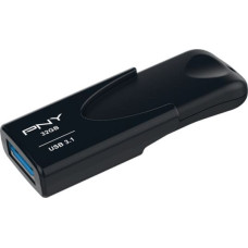 PNY Pendrive PNY Attaché 4 3.1, 32 GB (FD32GATT431KK-EF)