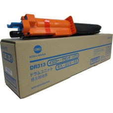 Konica Minolta Minolta Bęben DR-313C C258 Kolor 10K C258, C308, C368, C458, C558, C658