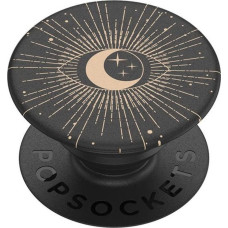 Popsockets PopSockets PopGrip - Wysuwana podstawa i uchwyt do smartfonów i tabletów z wymienną pokrywą - All Seeing
