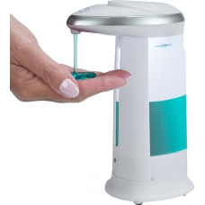 Orion Soap dispenser Orion automatic white (530729)