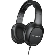 Awei Headphones Awei GM-6 Black