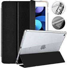 Mercury Goospery Tablet case Mercury Mercury Clear Back Cover iPad Pro 11 (2020) black/black