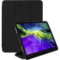 Mercury Goospery Tablet case Mercury Mercury Flip Case iPad Pro 5 12.9 black/black