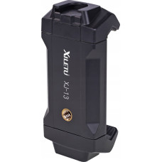 Xrec Statyw Xrec Uchwyt Na Telefon / Smartfon Do Statywu Monopodu + Stopka Iso / Xiletu